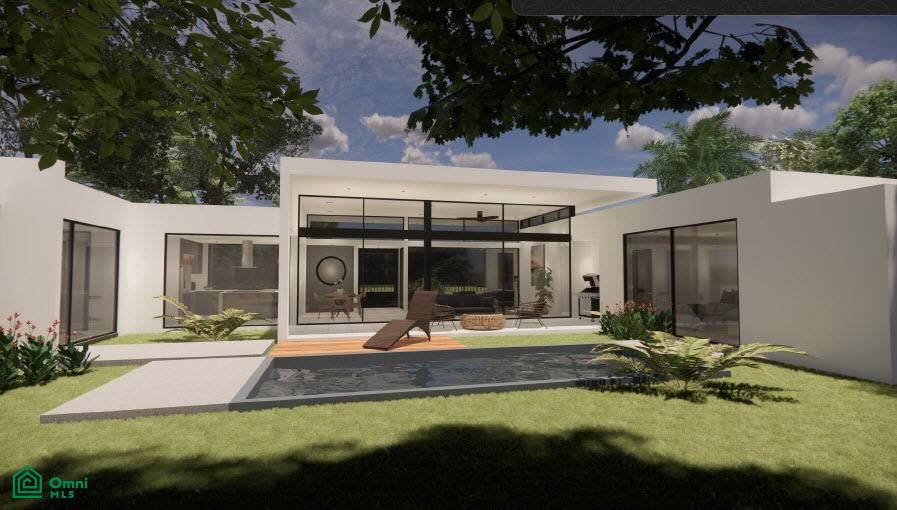 Cocobolo Beach House Guanacaste
