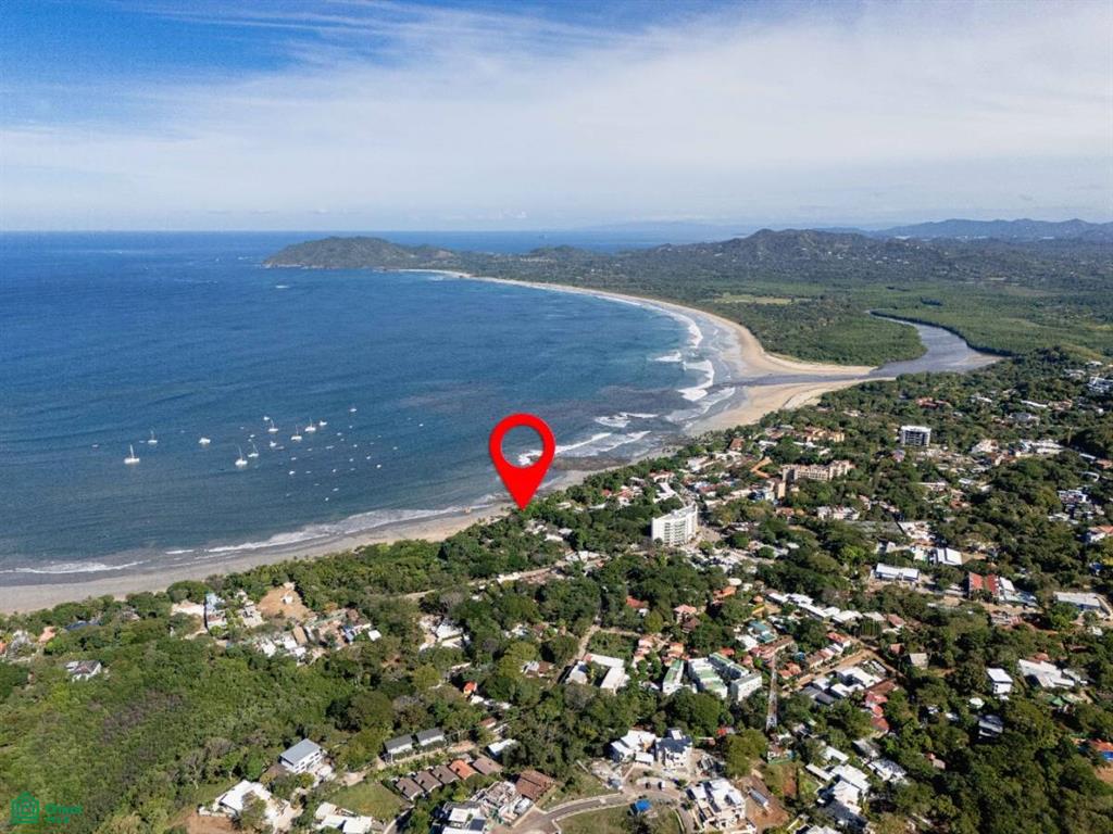 Beachfront Restaurant In Tamarindo El Chiringuito Santa Cruz Guanacaste