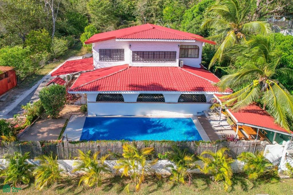 Idea Verde 7 Guanacaste