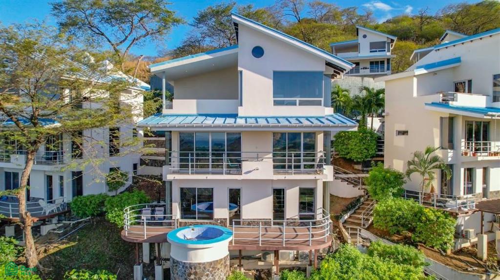 House Of Winds 3 Guanacaste