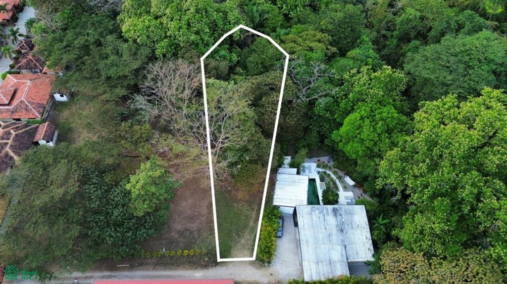 Canto De Gavilanes 030 Acre Lot Samara Guanacaste