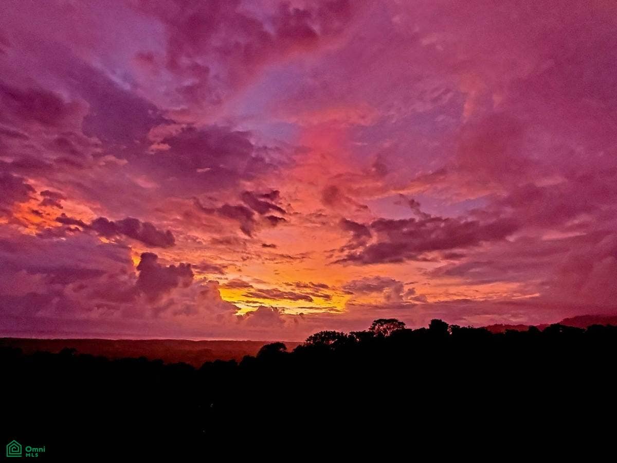 Panoramic Ocean and Sunse 3.5 Acres, Quepos, Puntarenas, Costa Rica 60602
