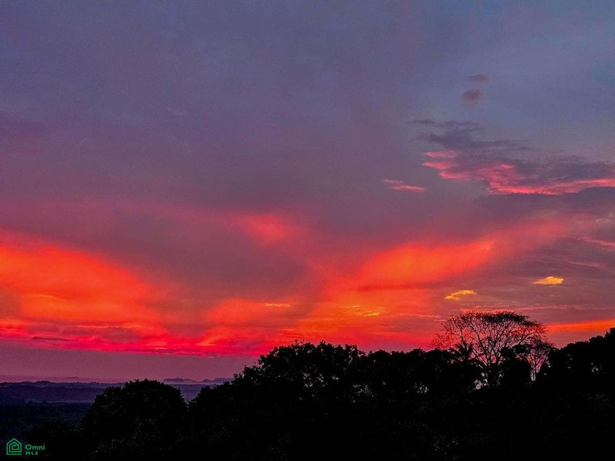 Panoramic Ocean and Sunse 3.5 Acres, Quepos, Puntarenas, Costa Rica 60602