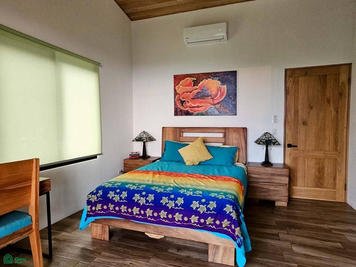 Panoramic Ocean and Sunse 3.5 Acres, Quepos, Puntarenas, Costa Rica 60602