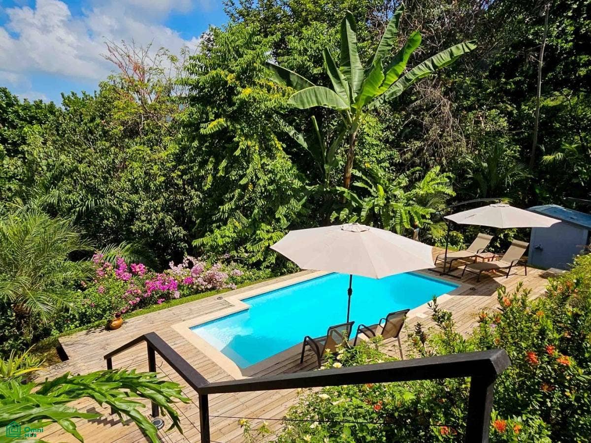 Panoramic Ocean and Sunse 3.5 Acres, Quepos, Puntarenas, Costa Rica 60602