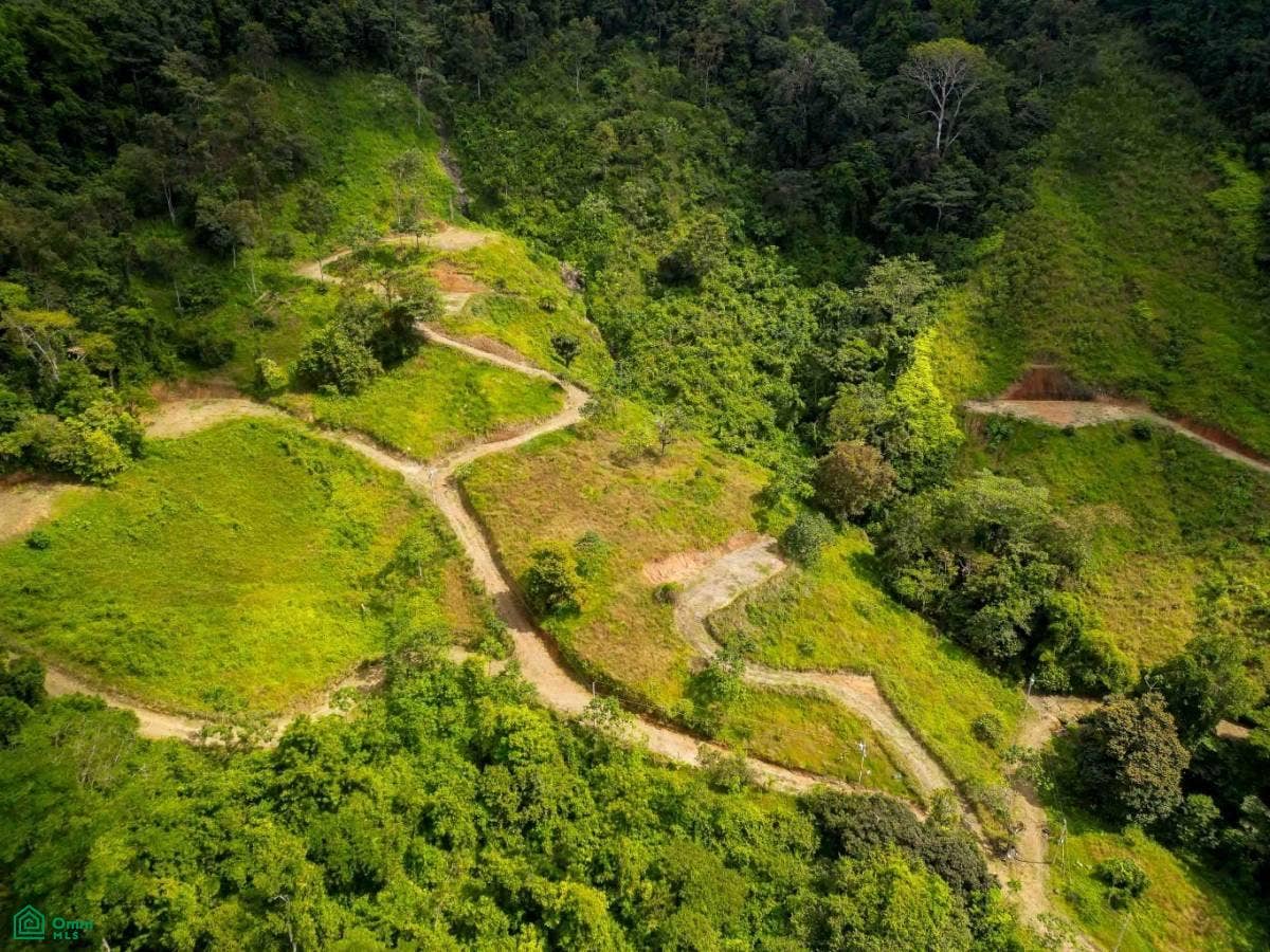 Ocean View Parcels Portalon, Manuel Antonio, Quepos, Puntarenas, Costa Rica 60601