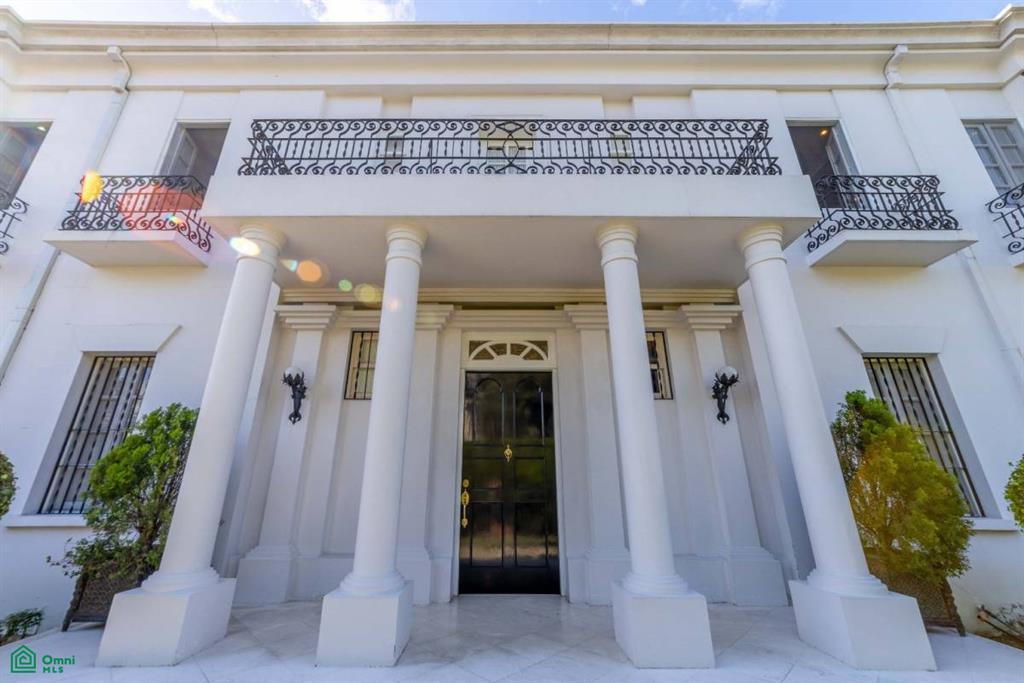 Los Yoses Commercial Prop Prime Location For Embassy Or Professional Office San Jose
