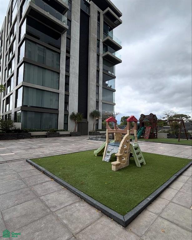 Condominio Golfside Curridabat San Jose