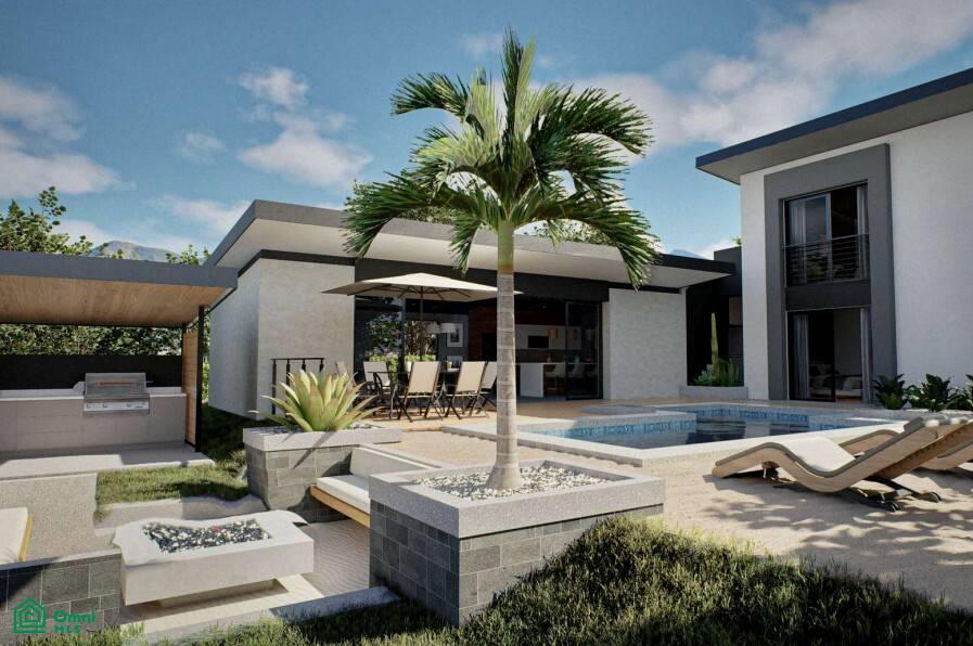 Condominio Monte Donato Santa Cruz Guanacaste