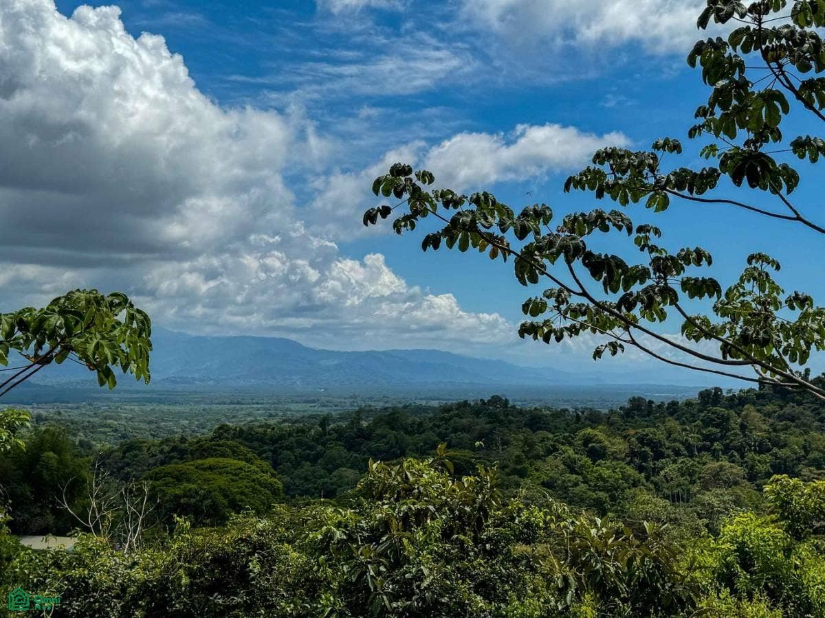 Panoramic View Estate El El Salto, Manuel Antonio, Quepos, Puntarenas, Costa Rica 60601