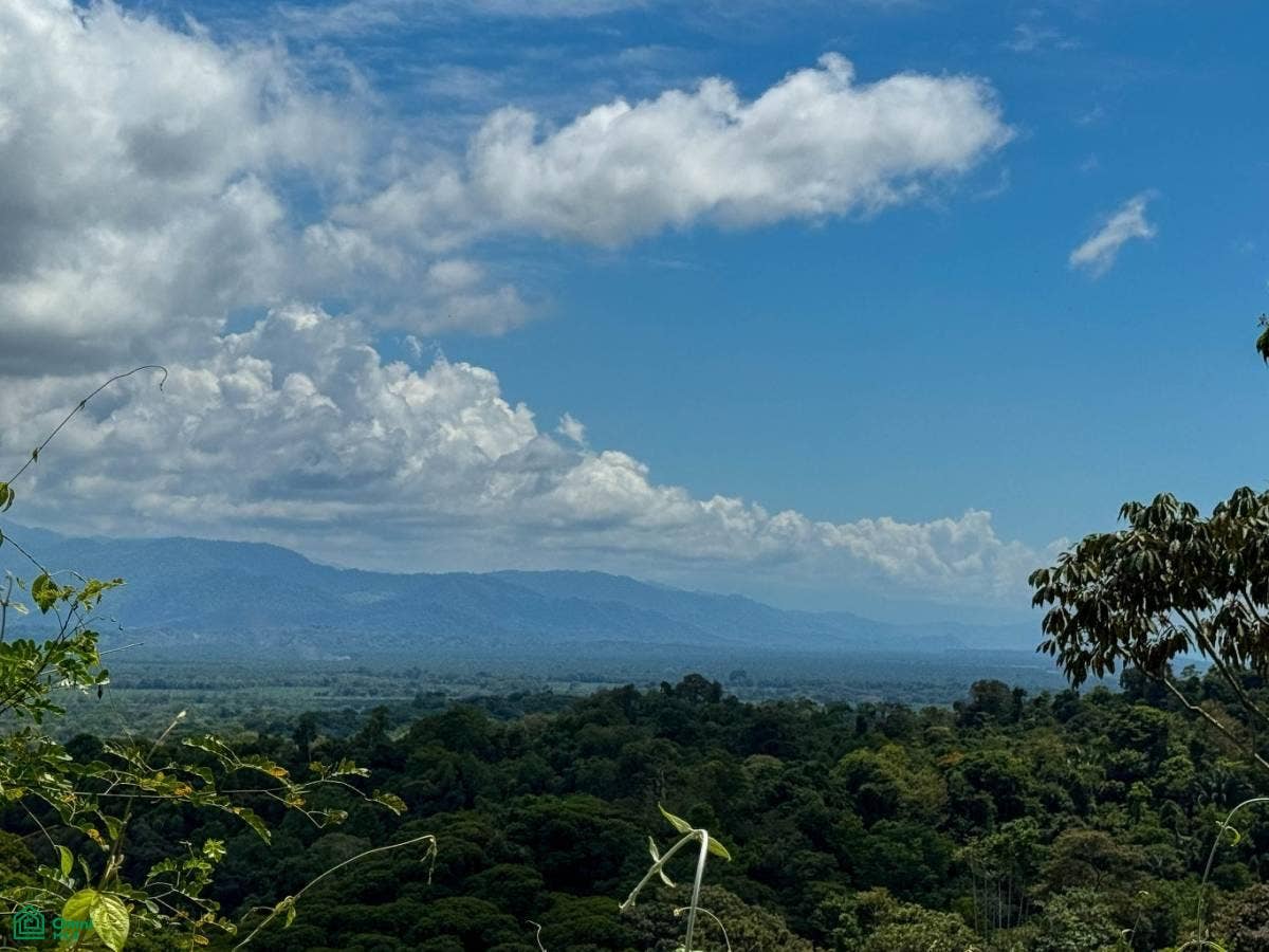 Panoramic View Estate El El Salto, Manuel Antonio, Quepos, Puntarenas, Costa Rica 60601