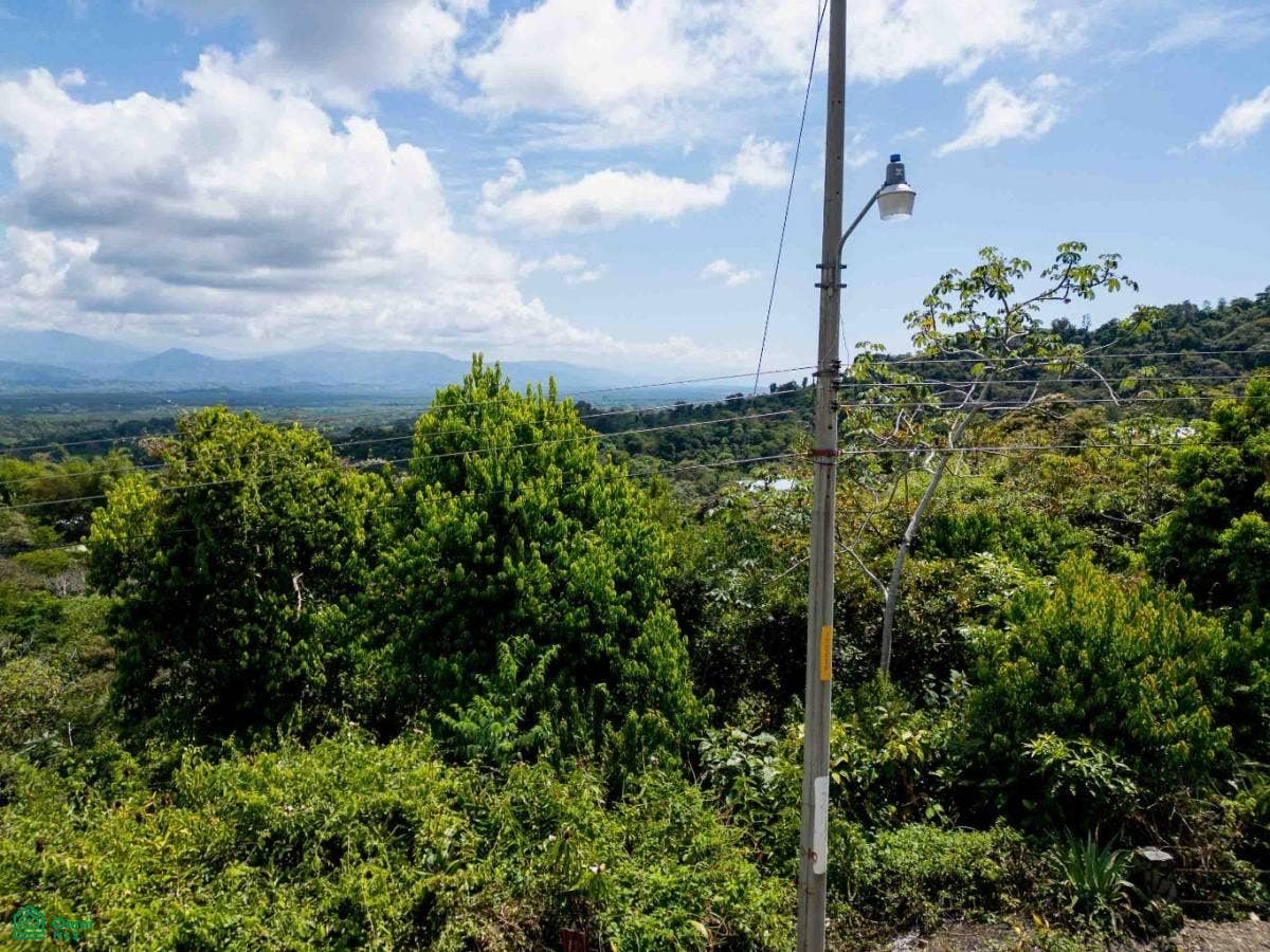 Panoramic View Estate El El Salto, Manuel Antonio, Quepos, Puntarenas, Costa Rica 60601