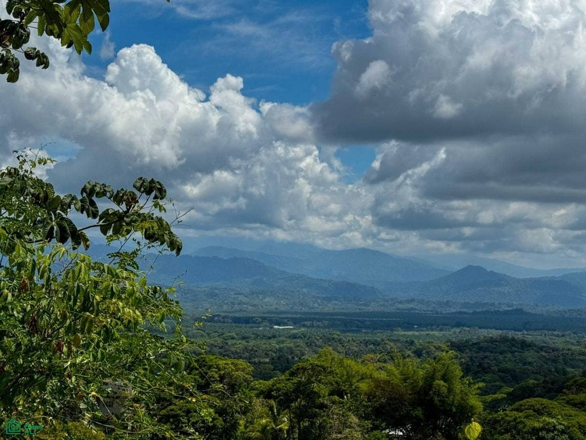 Panoramic View Estate El El Salto, Manuel Antonio, Quepos, Puntarenas, Costa Rica 60601