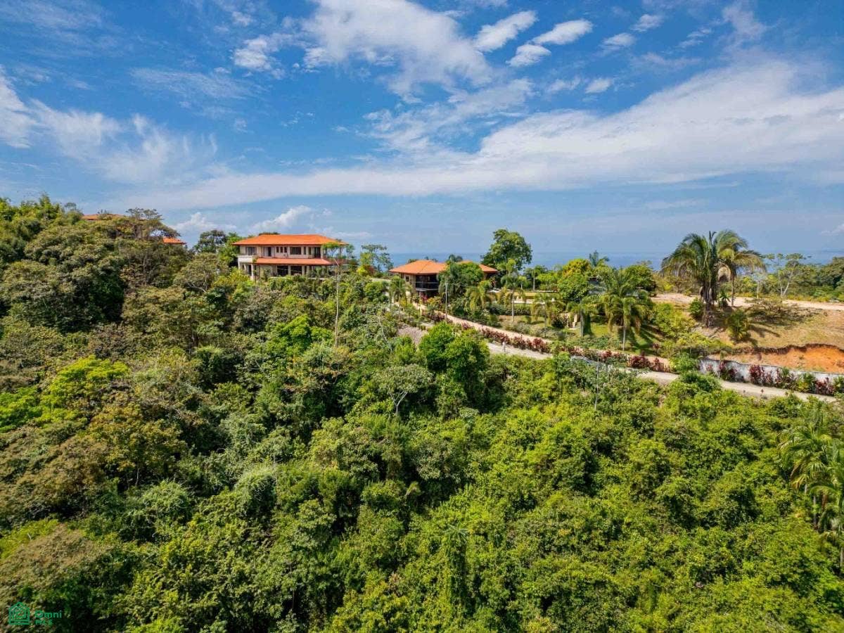 Panoramic View Estate El El Salto, Manuel Antonio, Quepos, Puntarenas, Costa Rica 60601