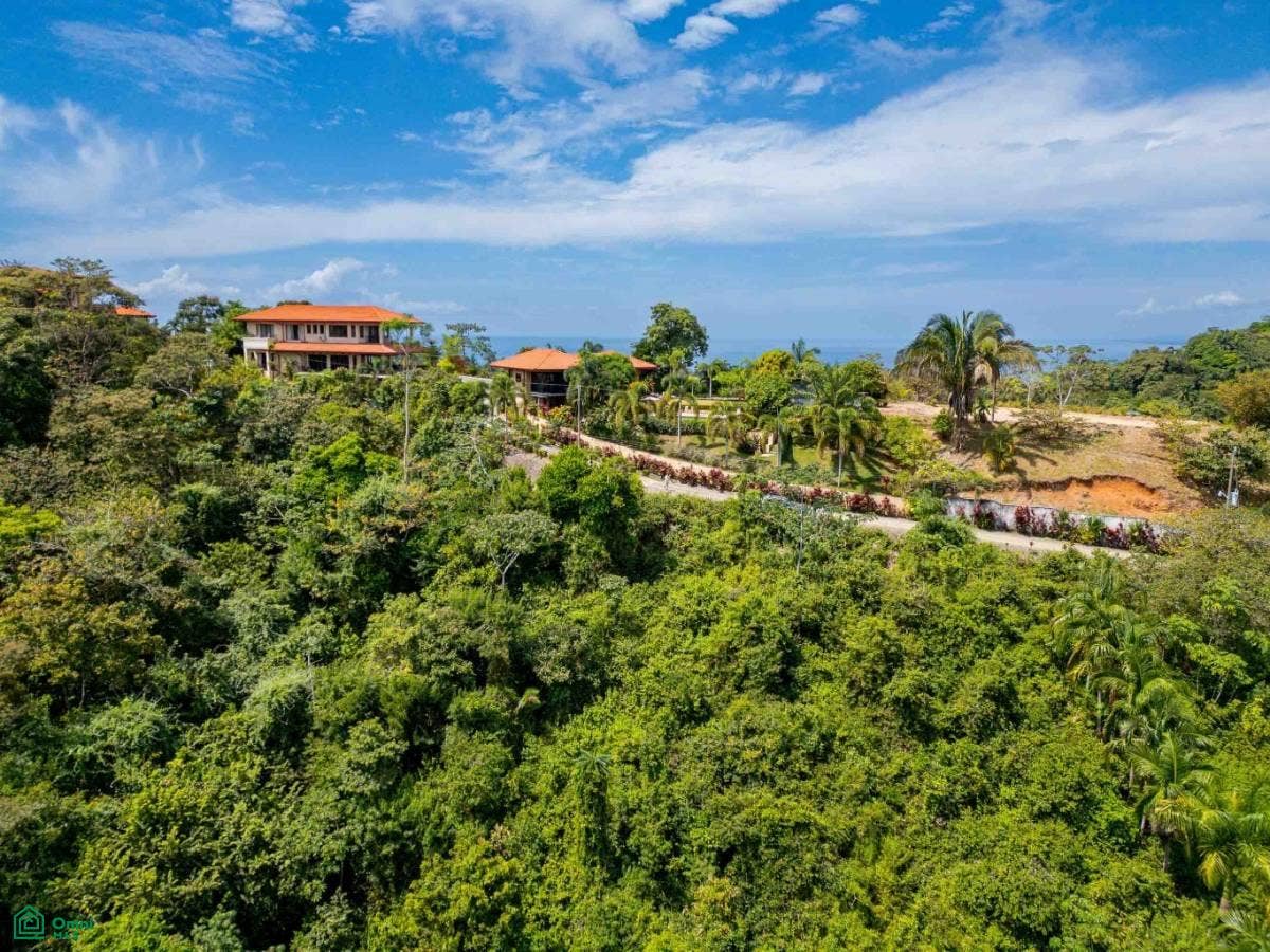 Panoramic View Estate El El Salto, Manuel Antonio, Quepos, Puntarenas, Costa Rica 60601