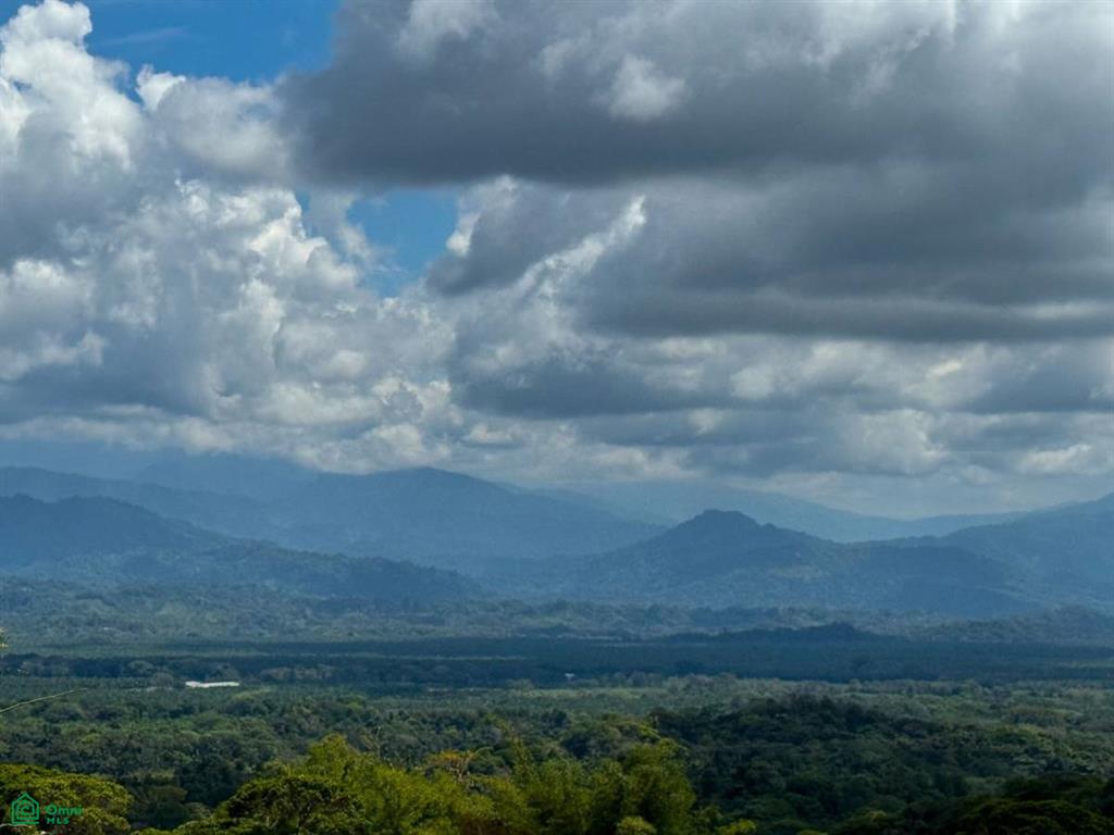 Panoramic View Estate El El Salto Manuel Antonio Puntarenas