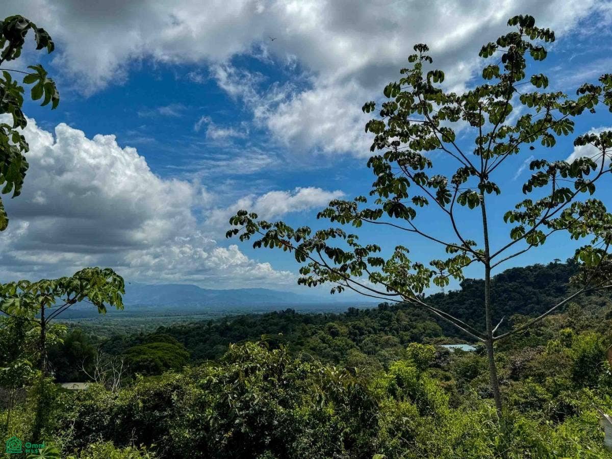 Panoramic View Estate El El Salto, Manuel Antonio, Quepos, Puntarenas, Costa Rica 60601
