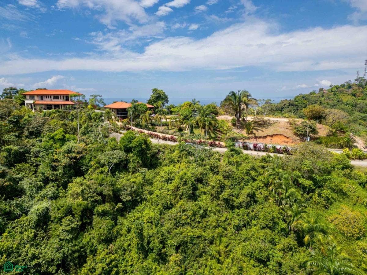 Panoramic View Estate El El Salto, Manuel Antonio, Quepos, Puntarenas, Costa Rica 60601