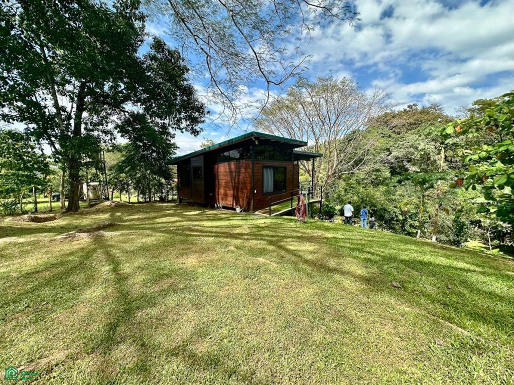 Lagunilla Turrubares San Jose