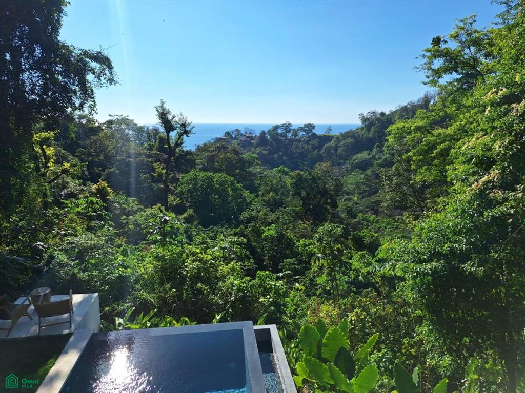 Luxury Ocean View Villa Turnkey 3 Bedroom Home, Cbano (C. M. D.), Puntarenas, Puntarenas, Puntarenas, Costa Rica 63500
