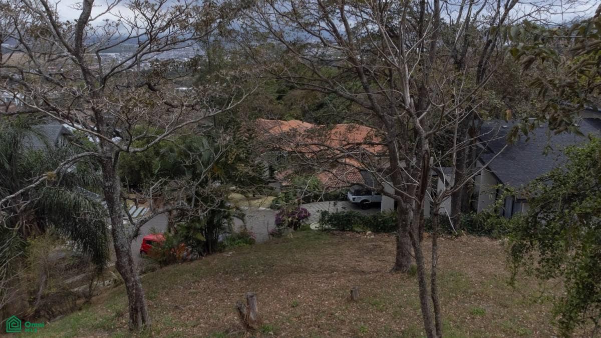 Private Land in Gated Com Central Valley Views, Guachipelin, Escazu, Escazu, San Jose, Costa Rica Private Land in Gated Com Central Valley Views, Guachipelin, Escazu, Escazu, San Jose, Costa Rica