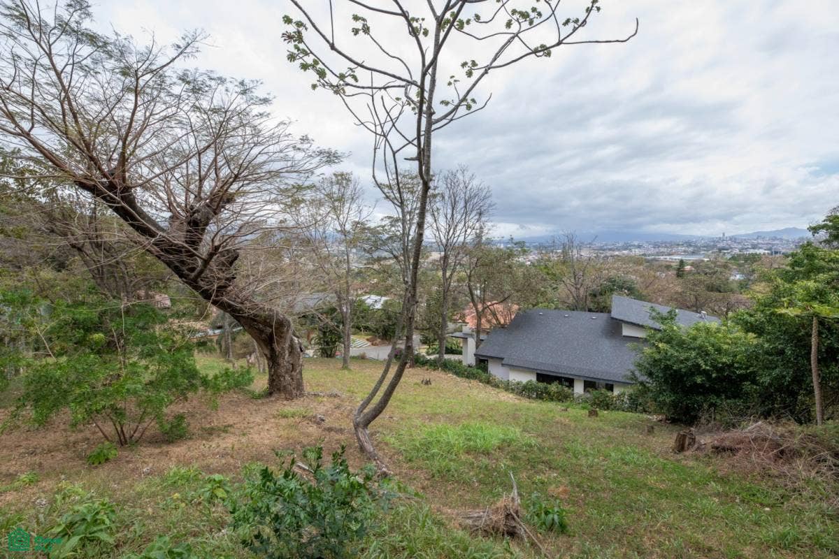 Private Land in Gated Com Central Valley Views, Guachipelin, Escazu, Escazu, San Jose, Costa Rica Private Land in Gated Com Central Valley Views, Guachipelin, Escazu, Escazu, San Jose, Costa Rica