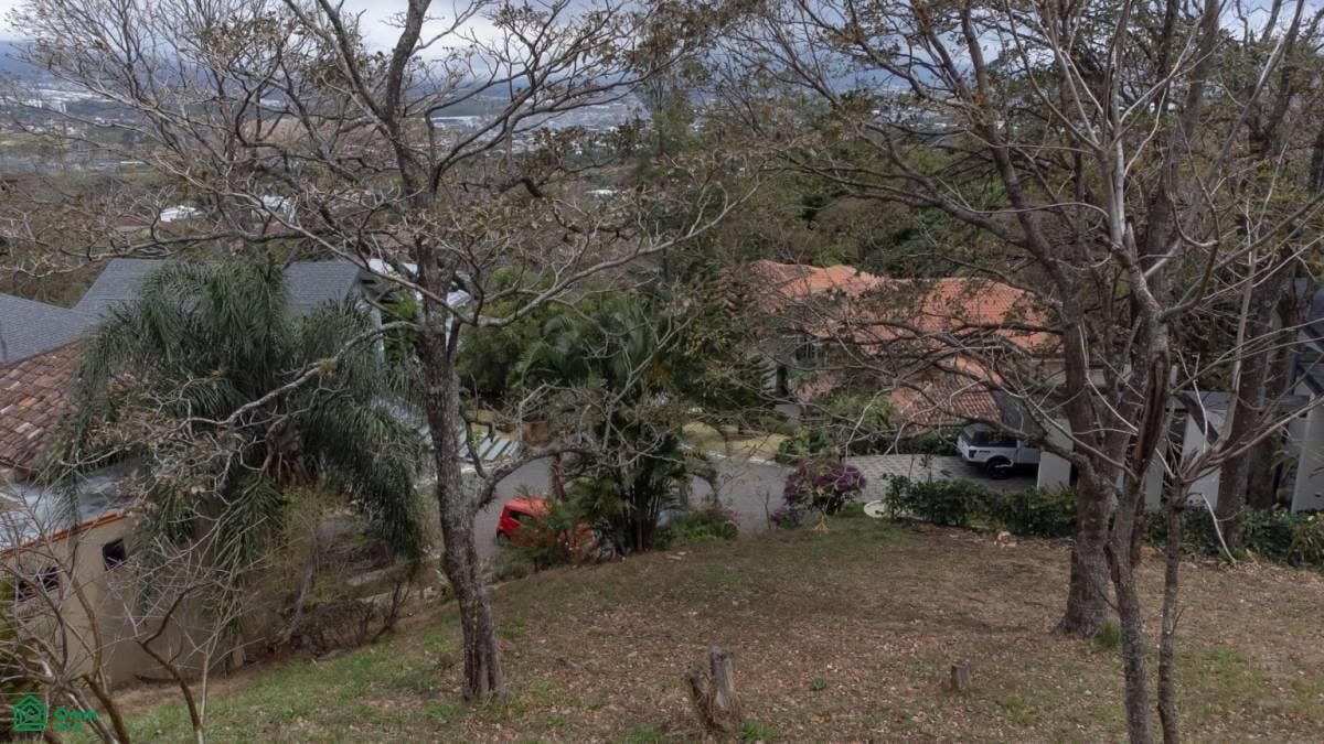 Private Land in Gated Com Central Valley Views, Guachipelin, Escazu, Escazu, San Jose, Costa Rica Private Land in Gated Com Central Valley Views, Guachipelin, Escazu, Escazu, San Jose, Costa Rica
