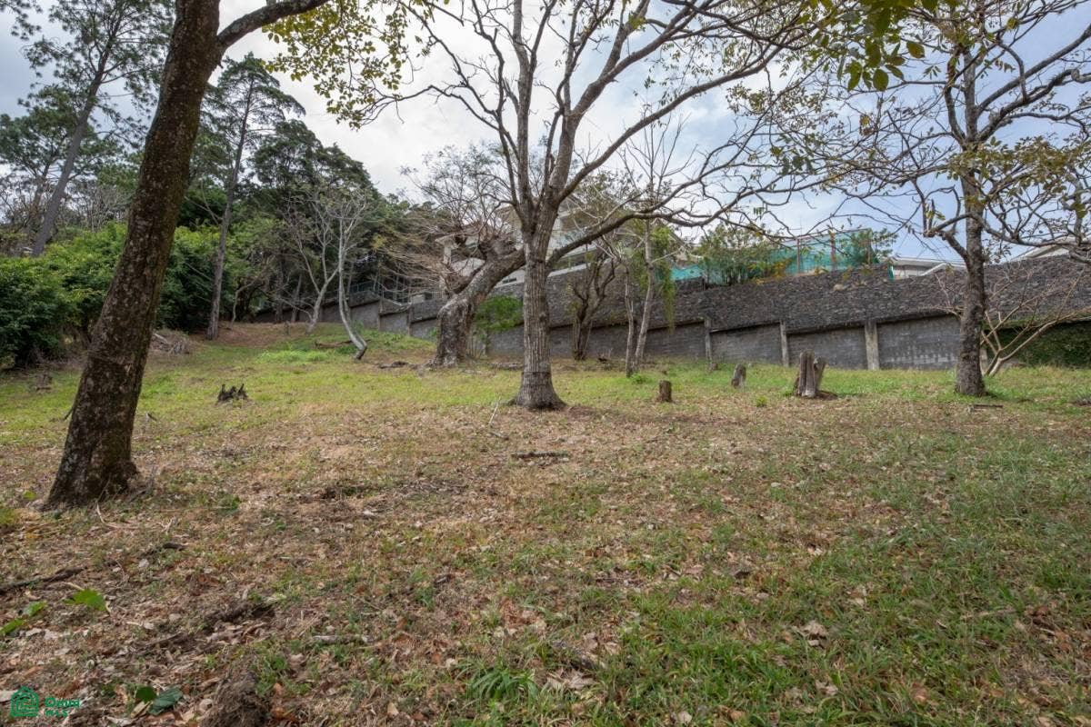 Private Land in Gated Com Central Valley Views, Guachipelin, Escazu, Escazu, San Jose, Costa Rica Private Land in Gated Com Central Valley Views, Guachipelin, Escazu, Escazu, San Jose, Costa Rica
