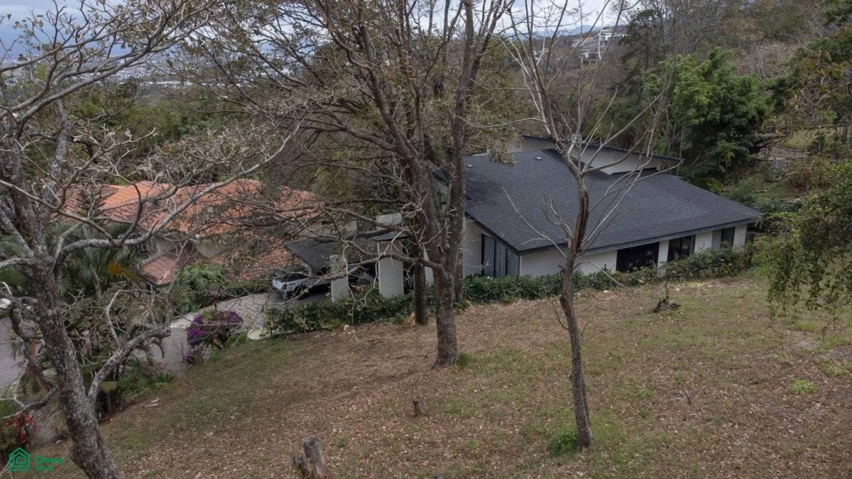 Private Land in Gated Com Central Valley Views, Guachipelin, Escazu, Escazu, San Jose, Costa Rica Private Land in Gated Com Central Valley Views, Guachipelin, Escazu, Escazu, San Jose, Costa Rica