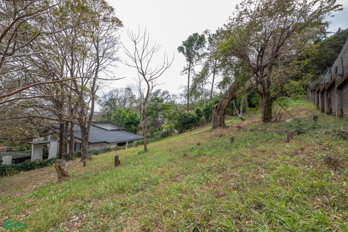 Private Land in Gated Com Central Valley Views, Guachipelin, Escazu, Escazu, San Jose, Costa Rica Private Land in Gated Com Central Valley Views, Guachipelin, Escazu, Escazu, San Jose, Costa Rica