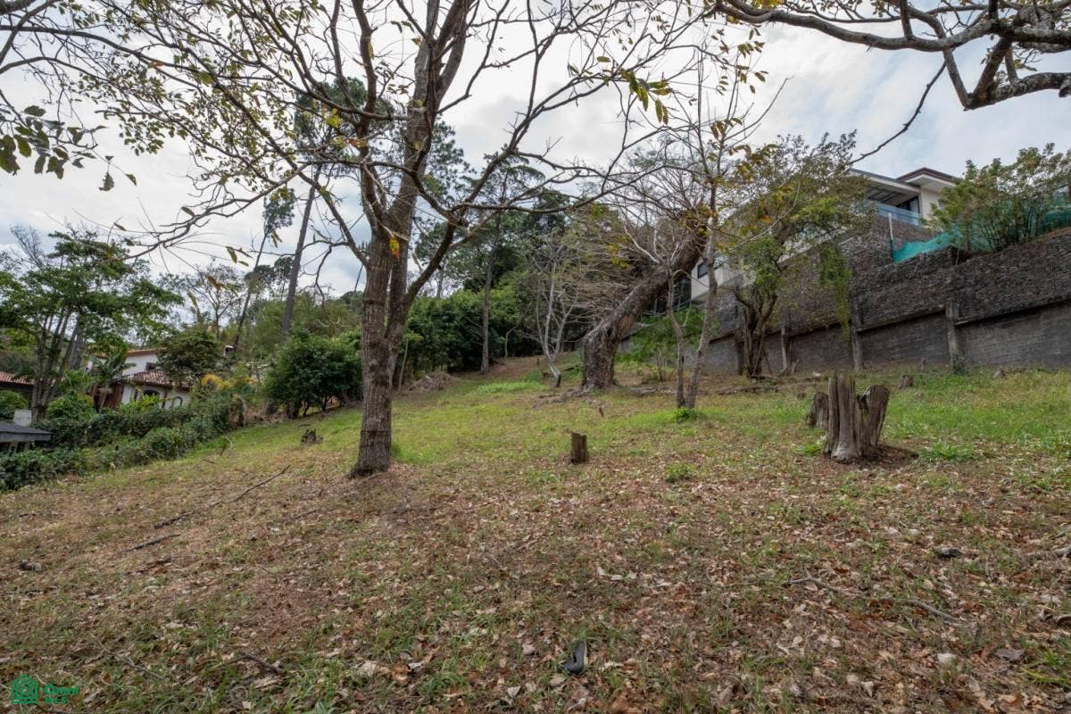 Private Land in Gated Com Central Valley Views, Guachipelin, Escazu, Escazu, San Jose, Costa Rica Private Land in Gated Com Central Valley Views, Guachipelin, Escazu, Escazu, San Jose, Costa Rica