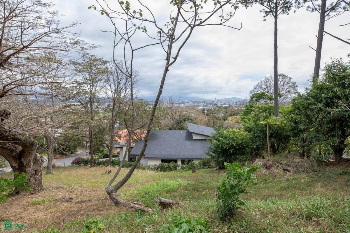 Private Land in Gated Com Central Valley Views, Guachipelin, Escazu, Escazu, San Jose, Costa Rica Private Land in Gated Com Central Valley Views, Guachipelin, Escazu, Escazu, San Jose, Costa Rica