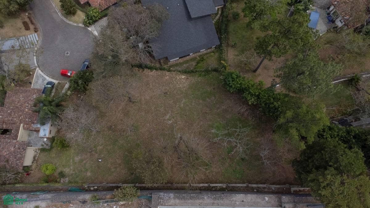 Private Land in Gated Com Central Valley Views, Guachipelin, Escazu, Escazu, San Jose, Costa Rica Private Land in Gated Com Central Valley Views, Guachipelin, Escazu, Escazu, San Jose, Costa Rica