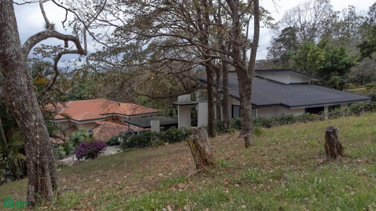 Private Land in Gated Com Central Valley Views, Guachipelin, Escazu, Escazu, San Jose, Costa Rica Private Land in Gated Com Central Valley Views, Guachipelin, Escazu, Escazu, San Jose, Costa Rica
