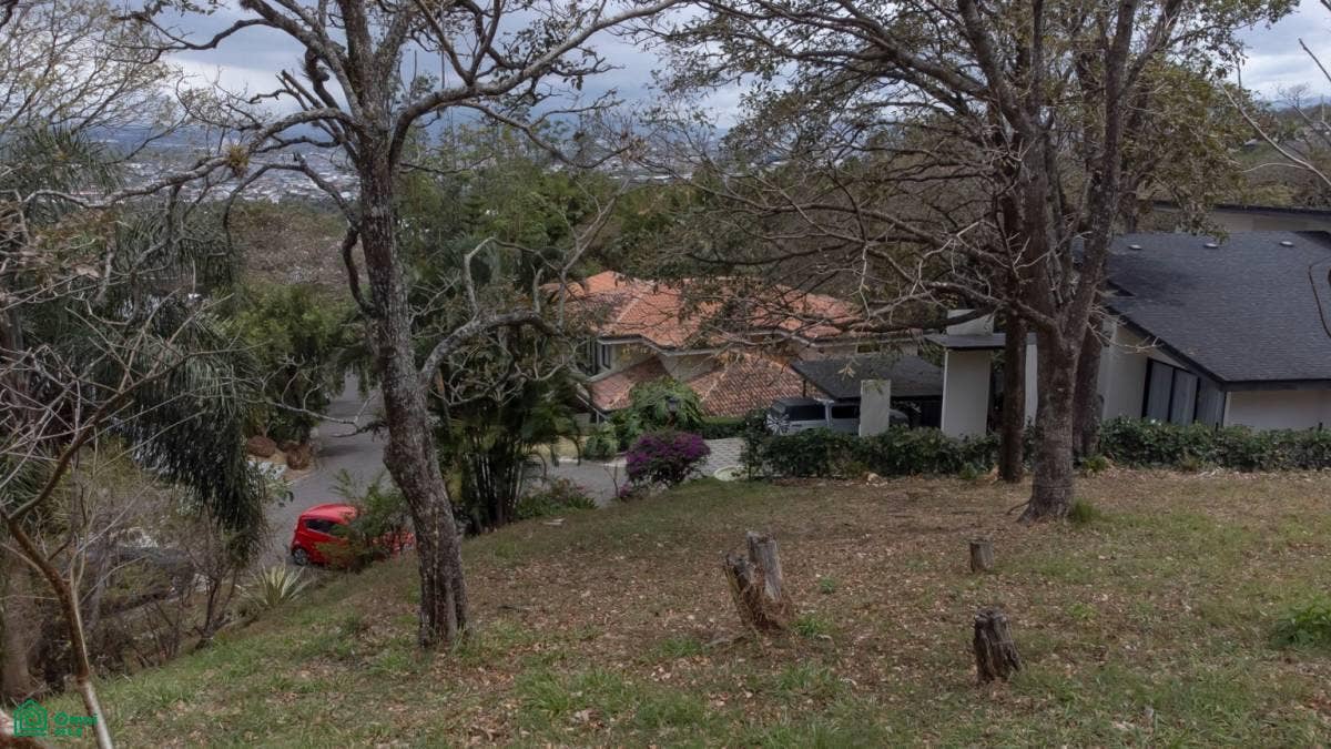 Private Land in Gated Com Central Valley Views, Guachipelin, Escazu, Escazu, San Jose, Costa Rica Private Land in Gated Com Central Valley Views, Guachipelin, Escazu, Escazu, San Jose, Costa Rica