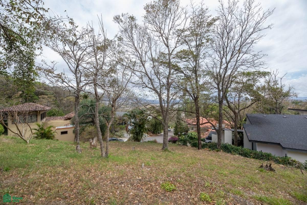 Private Land in Gated Com Central Valley Views, Guachipelin, Escazu, Escazu, San Jose, Costa Rica Private Land in Gated Com Central Valley Views, Guachipelin, Escazu, Escazu, San Jose, Costa Rica