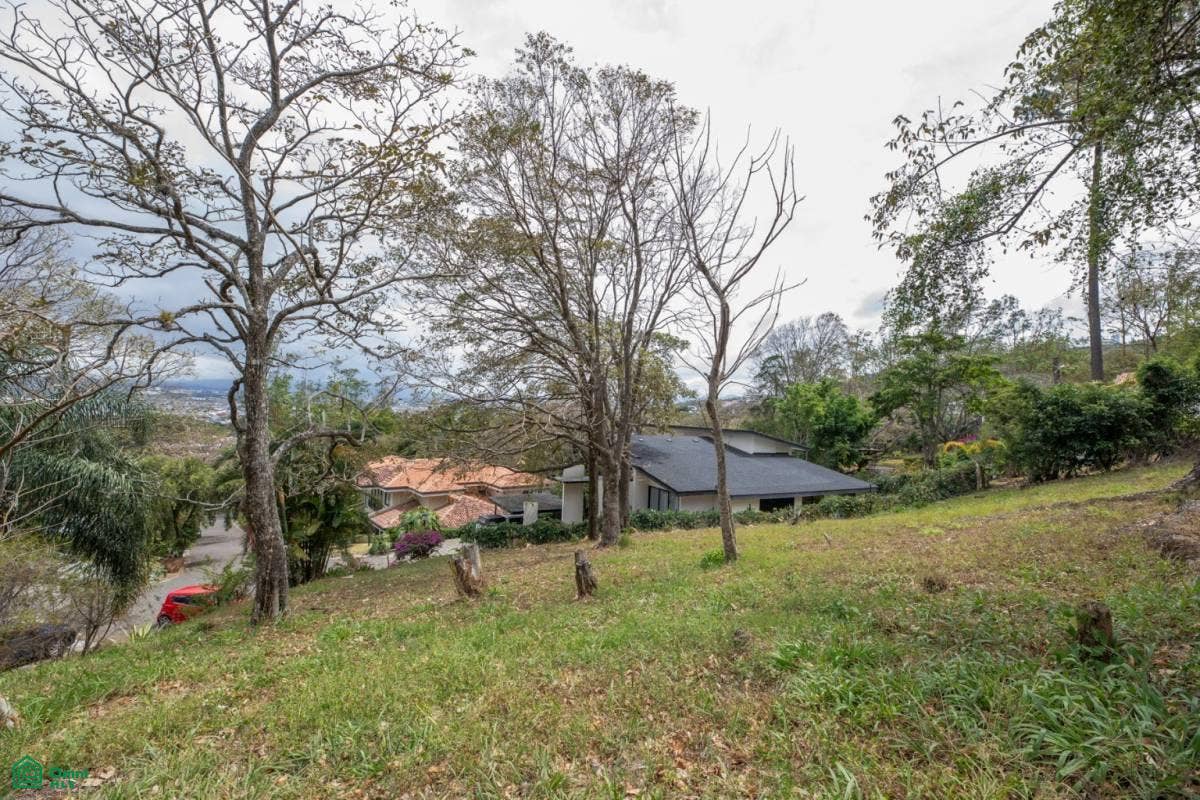 Private Land in Gated Com Central Valley Views, Guachipelin, Escazu, Escazu, San Jose, Costa Rica Private Land in Gated Com Central Valley Views, Guachipelin, Escazu, Escazu, San Jose, Costa Rica