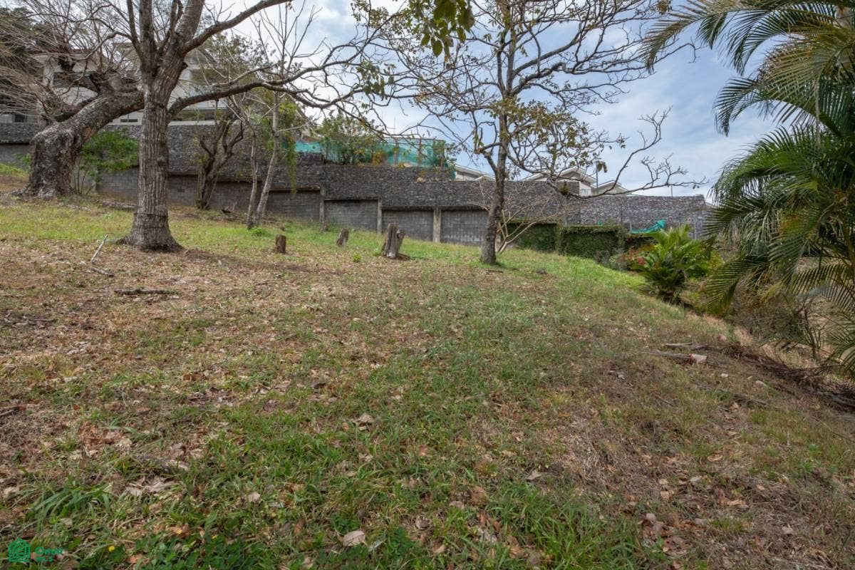 Private Land in Gated Com Central Valley Views, Guachipelin, Escazu, Escazu, San Jose, Costa Rica Private Land in Gated Com Central Valley Views, Guachipelin, Escazu, Escazu, San Jose, Costa Rica