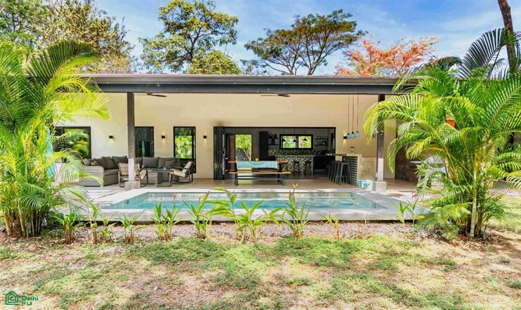 Casa Soco Samara Guanacaste