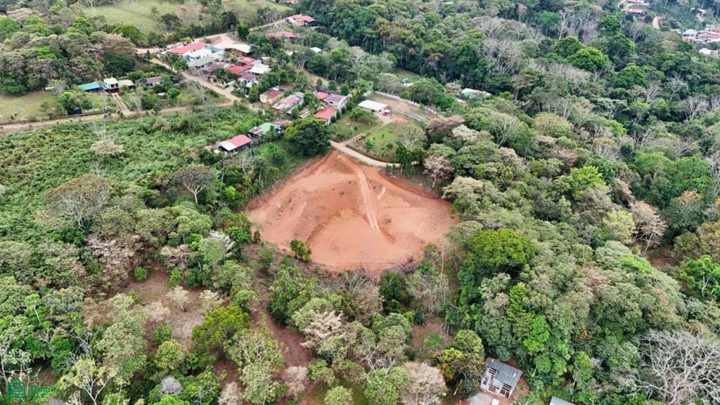 Lot 1500 Sqm San Jose