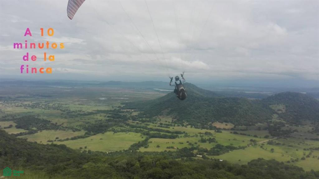 Pozo De Agua 158 Acre Lot San Antonio Guanacaste