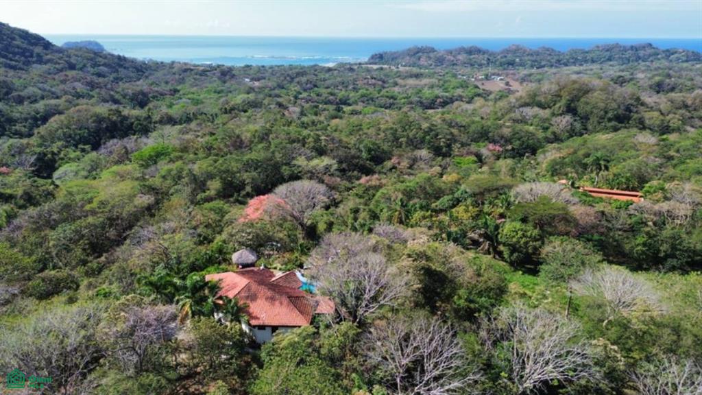 Villa Martina Samara Guanacaste