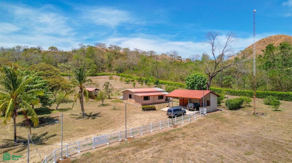Finca La Prestancia Guanacaste