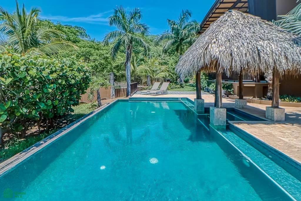 Exclusive Beach Property 11b Guanacaste