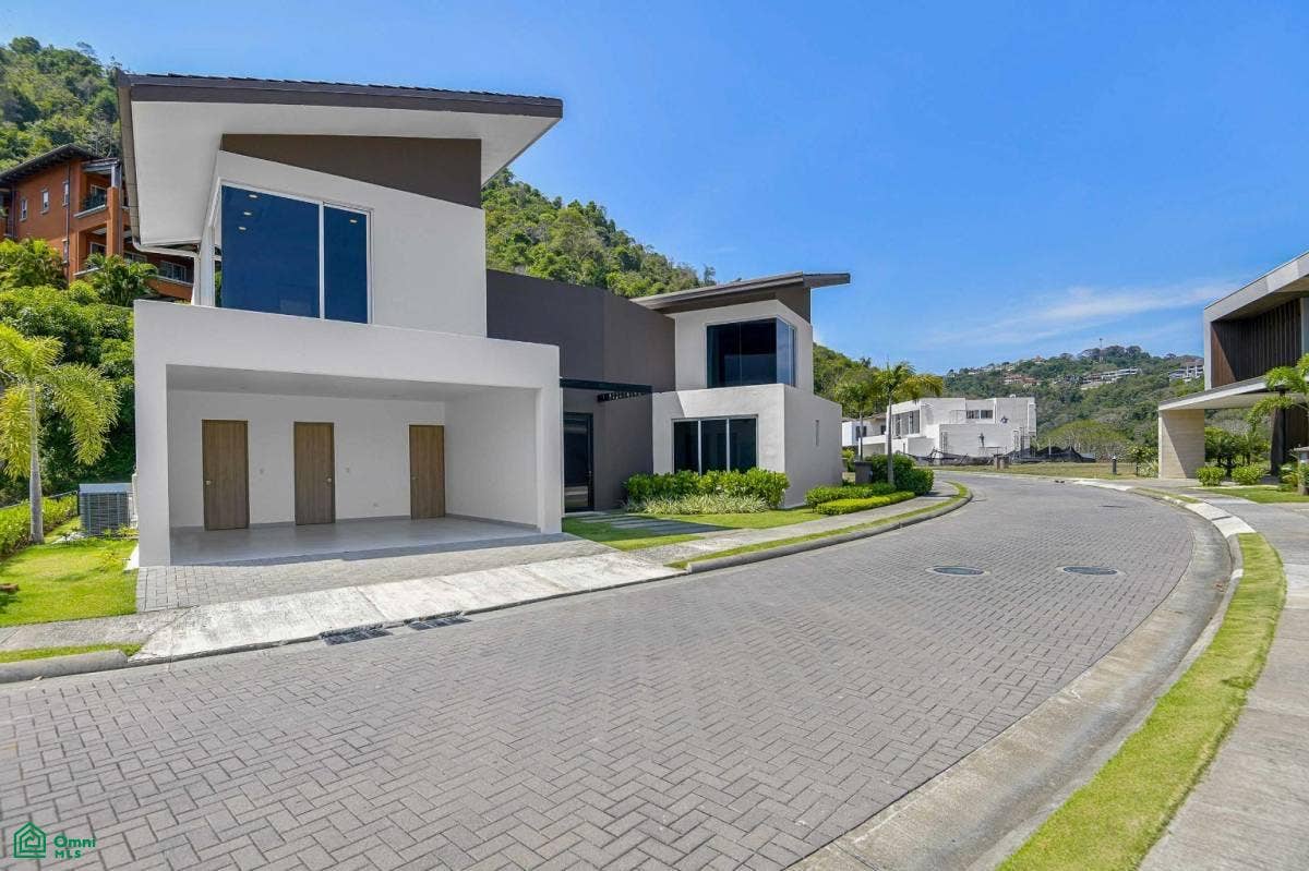 Contemporary Beach Reside Gated Community Unit 14, Jac, Garabito, Puntarenas, Costa Rica 61101 Contemporary Beach Reside Gated Community Unit 14, Jac, Garabito, Puntarenas, Costa Rica 61101