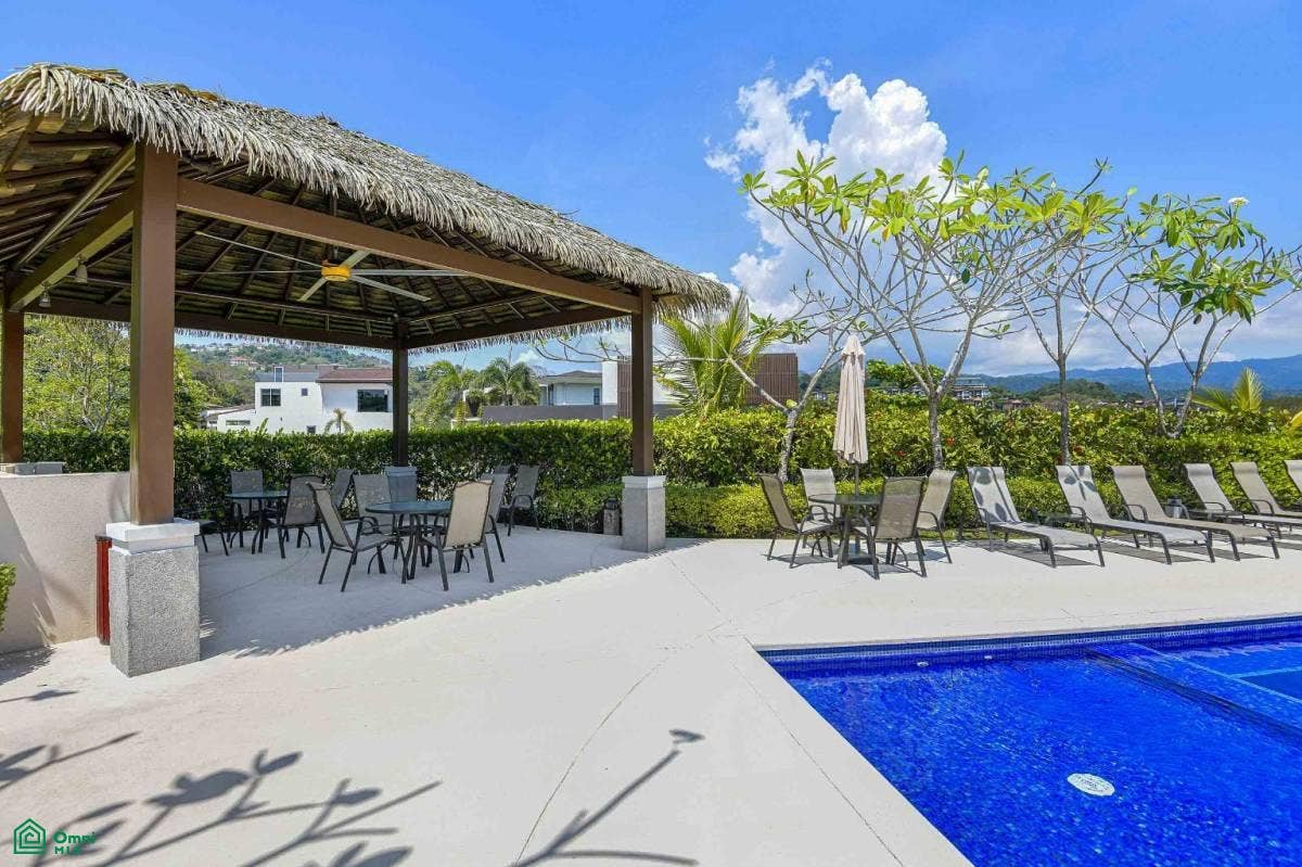 Contemporary Beach Reside Gated Community Unit 14, Jac, Garabito, Puntarenas, Costa Rica 61101 Contemporary Beach Reside Gated Community Unit 14, Jac, Garabito, Puntarenas, Costa Rica 61101