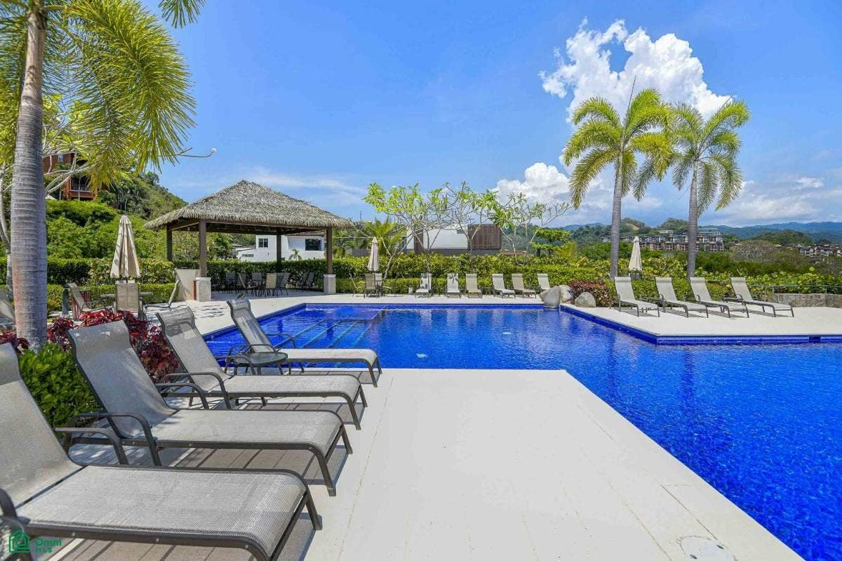 Contemporary Beach Reside Gated Community Unit 14, Jac, Garabito, Puntarenas, Costa Rica 61101 Contemporary Beach Reside Gated Community Unit 14, Jac, Garabito, Puntarenas, Costa Rica 61101