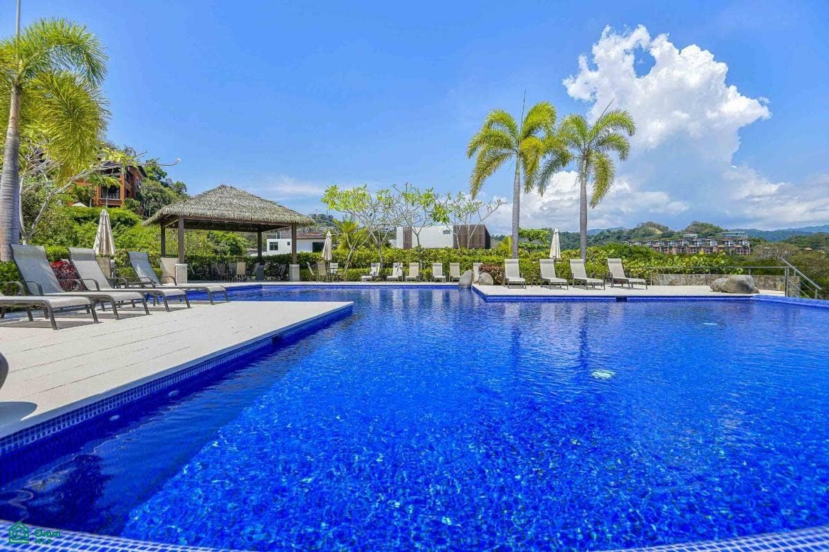 Contemporary Beach Reside Gated Community Unit 14, Jac, Garabito, Puntarenas, Costa Rica 61101 Contemporary Beach Reside Gated Community Unit 14, Jac, Garabito, Puntarenas, Costa Rica 61101