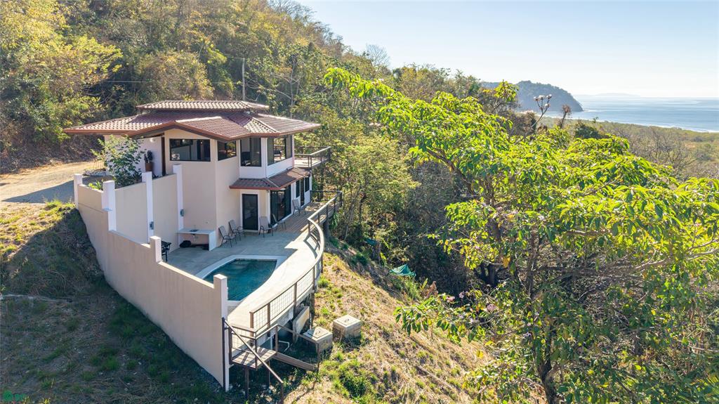 Casa Vista Dorada La Reserva Lot 128 Zapotal Guanacaste