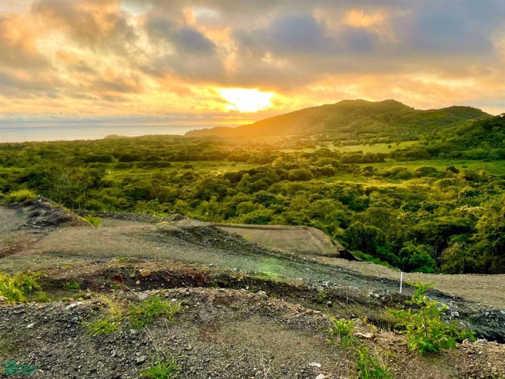 Best Ocean View Lot On The Market In Playa Grande Cabo Velas Guanacaste